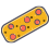 Pizzetta
