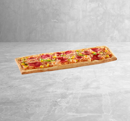 Gel Al - Pizzetta Kampanyası