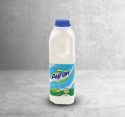 Sütaş Ayran 1 Lt 