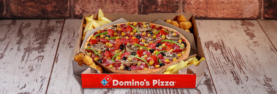 Paketos : Bol Malzemos Pizza
