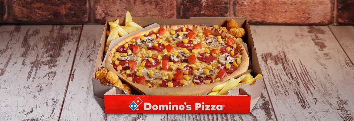 Paketos : Sosyal Pizza Pizza
