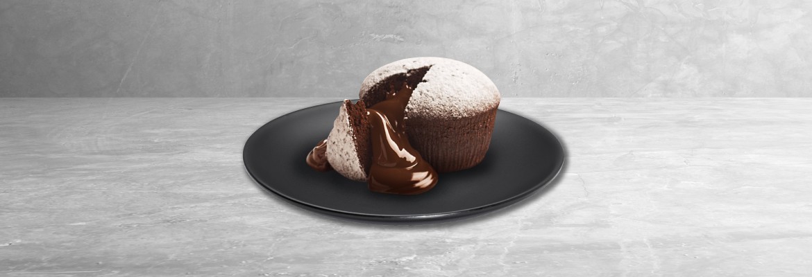 Hediye Çikolatalı Sufle Kampanyası